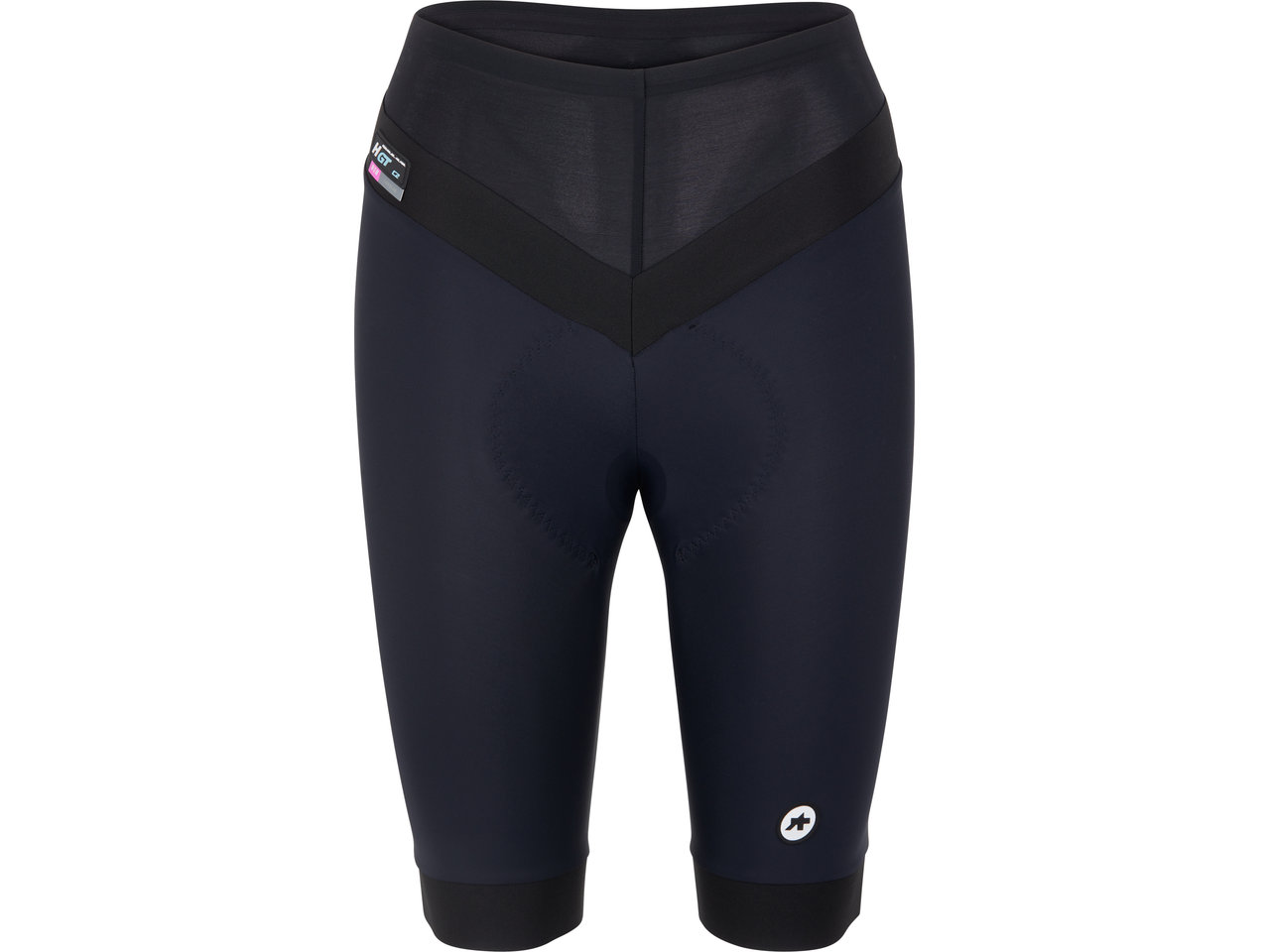 ASSOS Uma GT C2 Half Shorts ASSOS Uma GT C2 Half Shorts