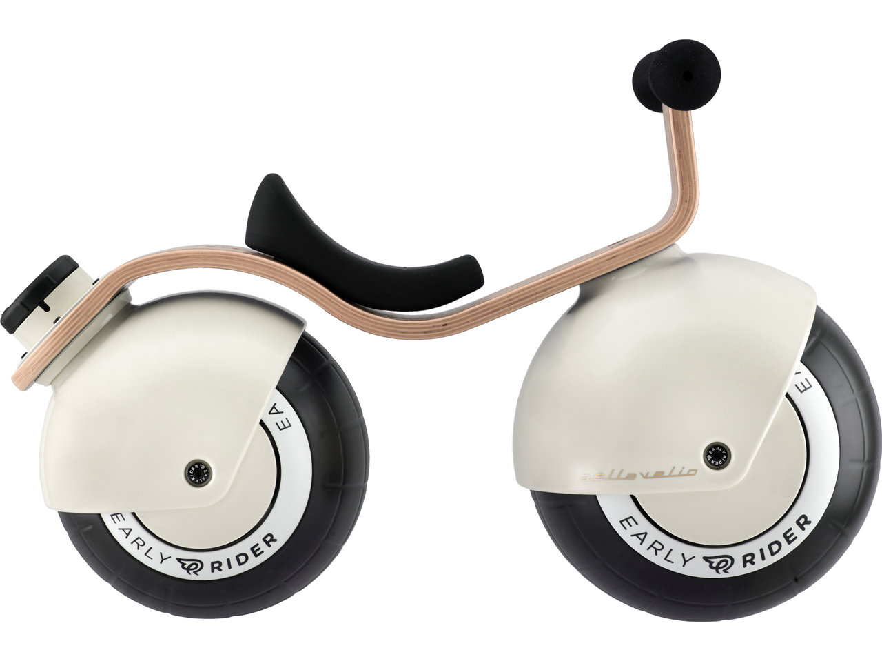 Early Rider Bella Velio 8" Kinder Laufrad