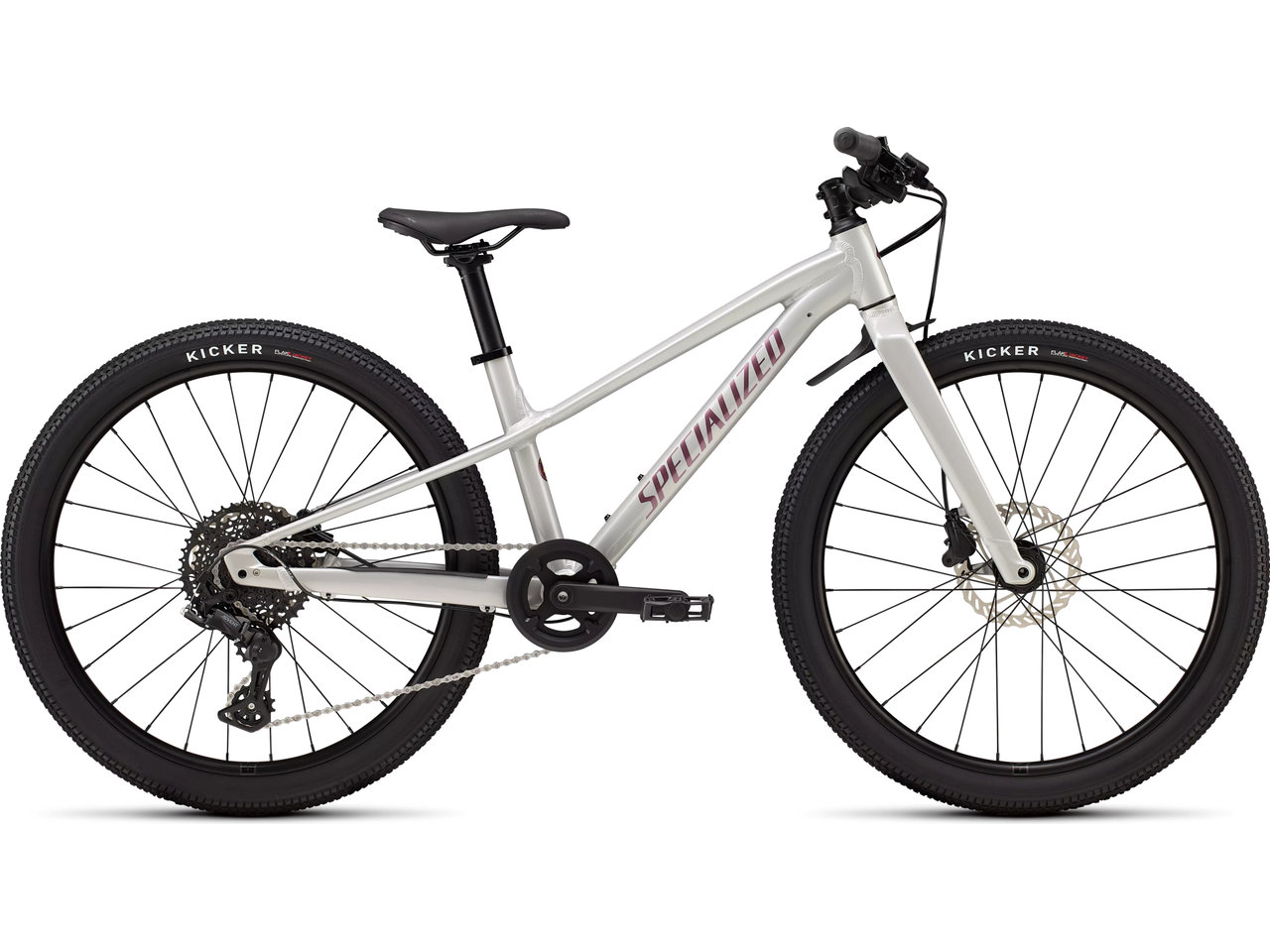 Specialized Riprock 24" Kinderfahrrad