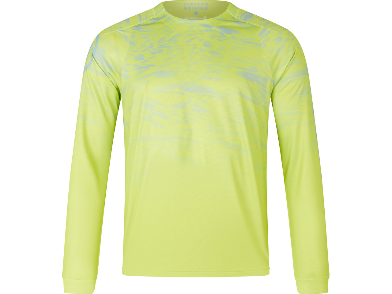 Endura Marble LTD Printed L/S Tee Trikot