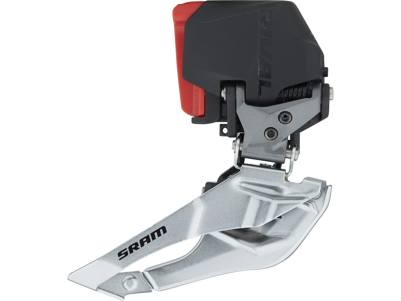 SRAM Rival eTap AXS Umwerfer 2-/12-fach