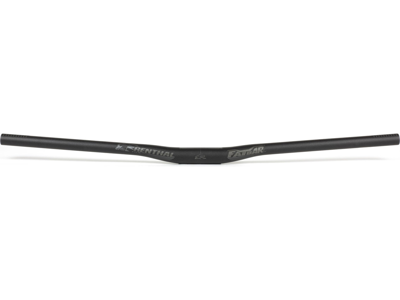 Mtb Bugel Fatbar Light V3 Aluminium 31 8 Breite 760mm Schwarz