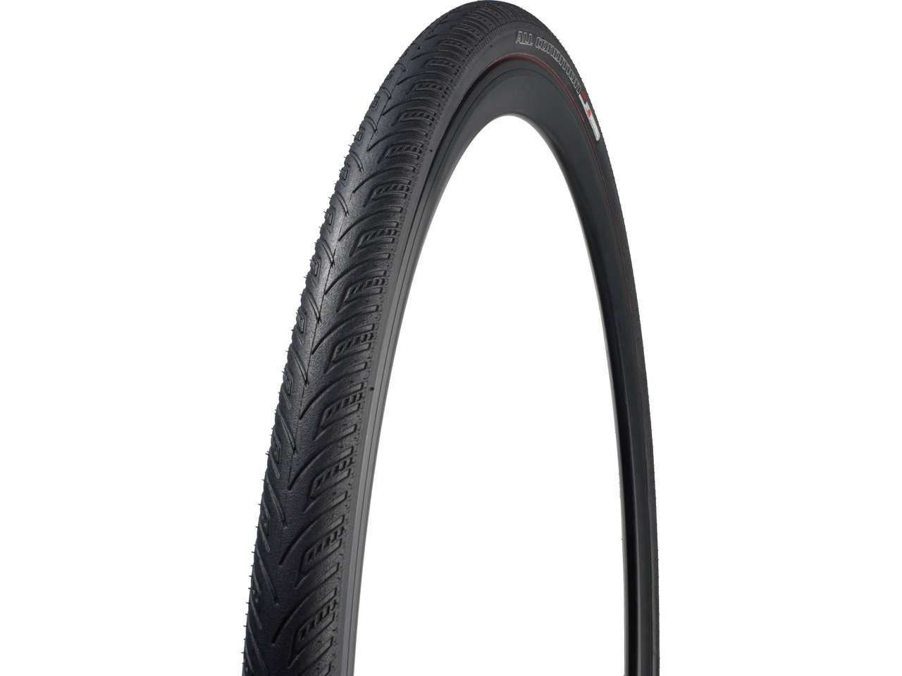 Specialized Dekk All Conditions