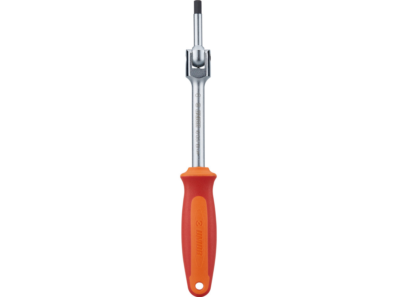 Unior Bike Tools Schnellpedalschlüssel 1613S/1BI Unior Bike Tools Schnellpedalschlüssel 1613S/1BI