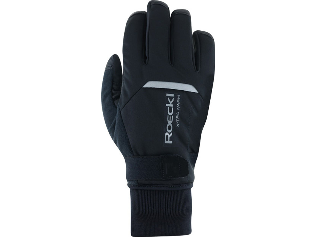 Roeckl Sports Villach 3 Ganzfinger - Handschuhe