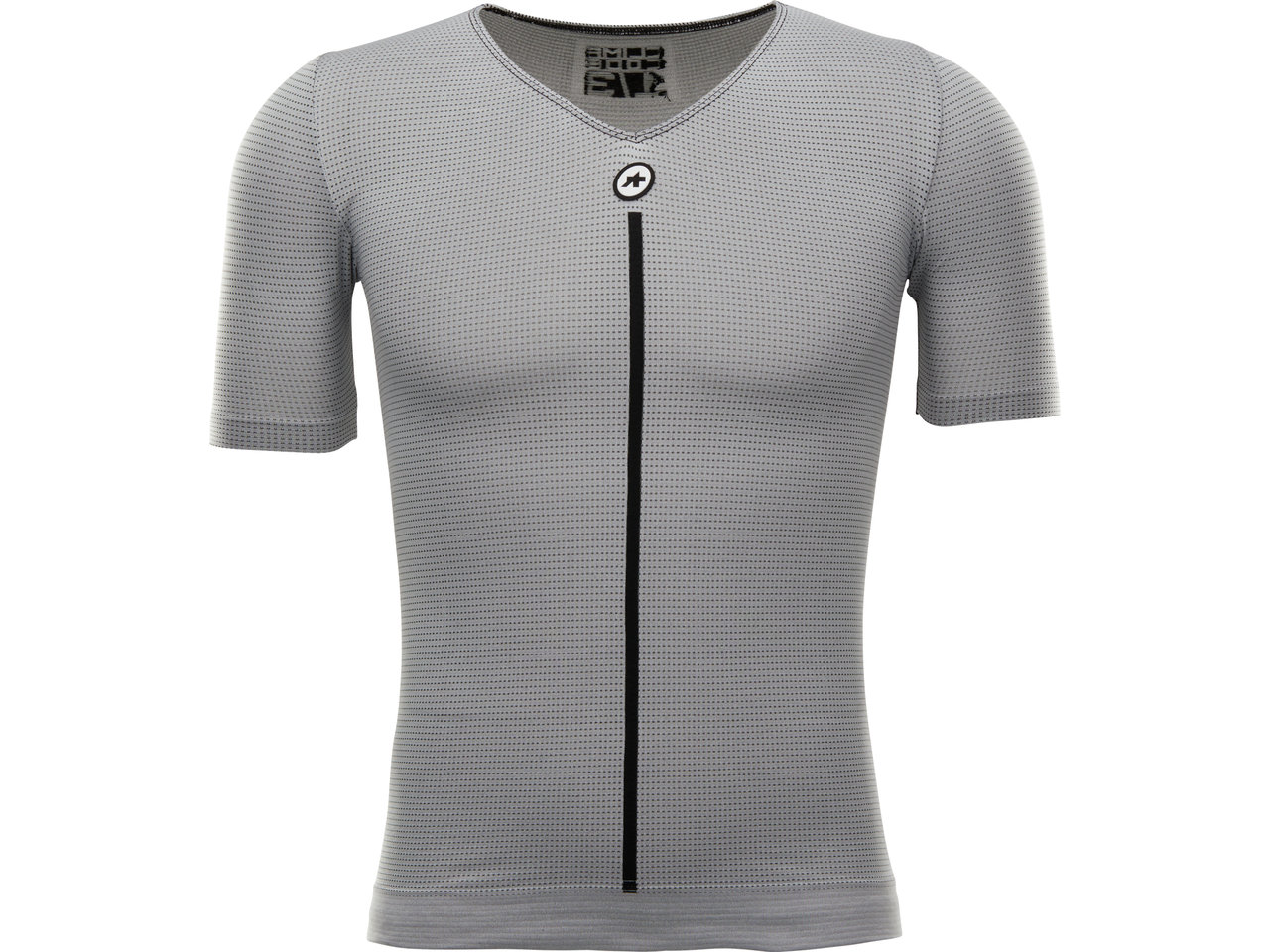 ASSOS Summer S/S Skin Layer P1 Unterhemd ASSOS Summer S/S Skin Layer P1 Unterhemd
