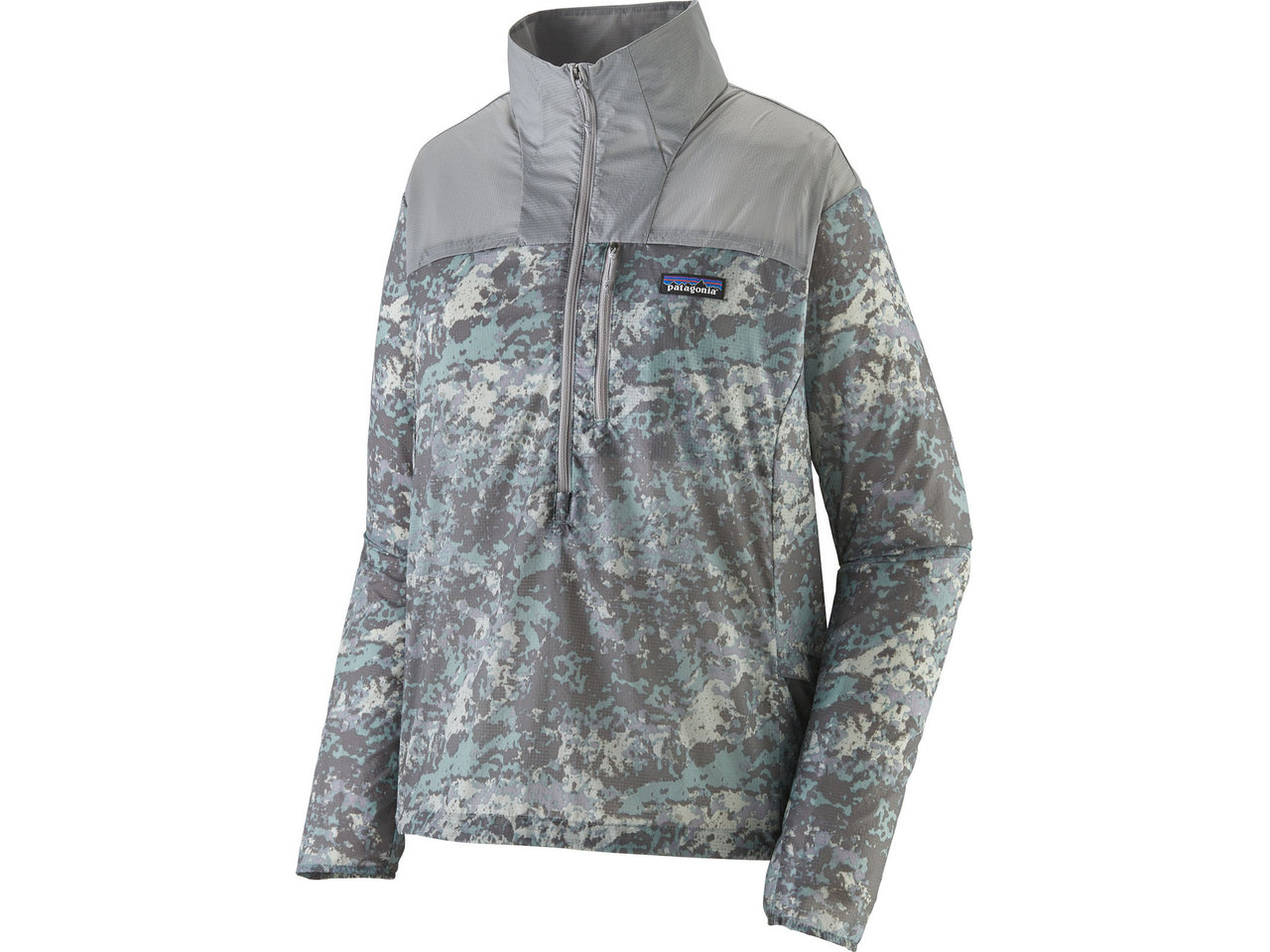 Patagonia Houdini Stash 1/2 Zip Damen Pullover Anorak