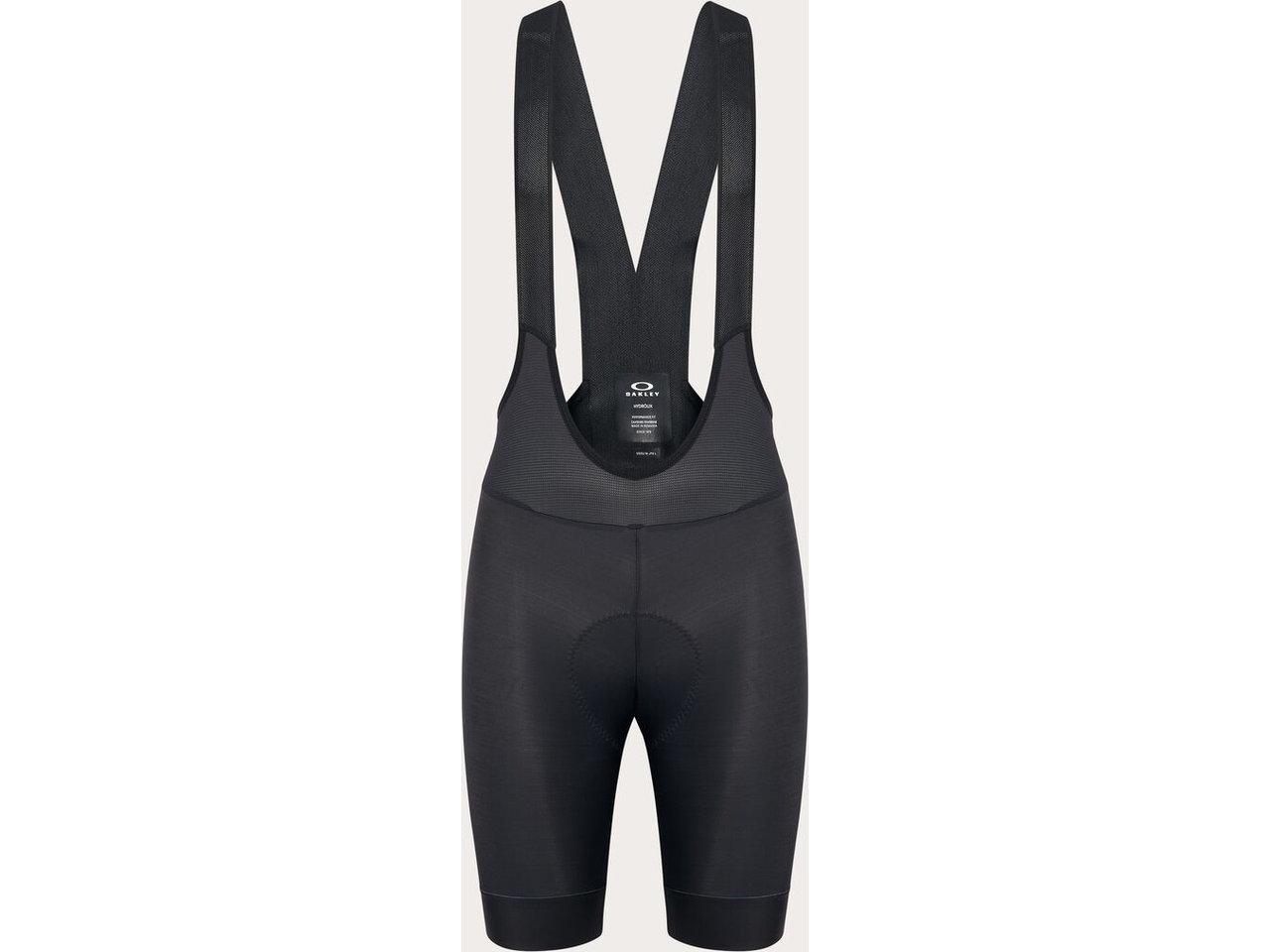 Oakley Icon Classic BIB 2.0 Sykkelshorts Oakley Icon Classic BIB 2.0 Sykkelshorts