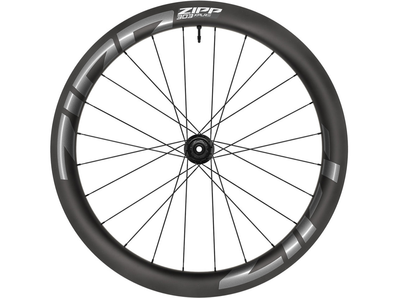 Centerlock Hinterrad Mit Scheibenbremse 303 Xplr Tubeless Hookless Sram Xdr