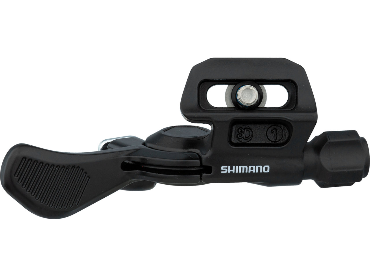 Shimano SL-MT500-IL Remotehebel mit I-Spec EV Shimano SL-MT500-IL Remotehebel mit I-Spec EV