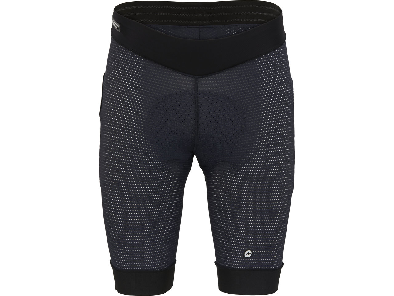 ASSOS Trail Tactica Liner Shorts HP T3 Unterhose ASSOS Trail Tactica Liner Shorts HP T3 Unterhose