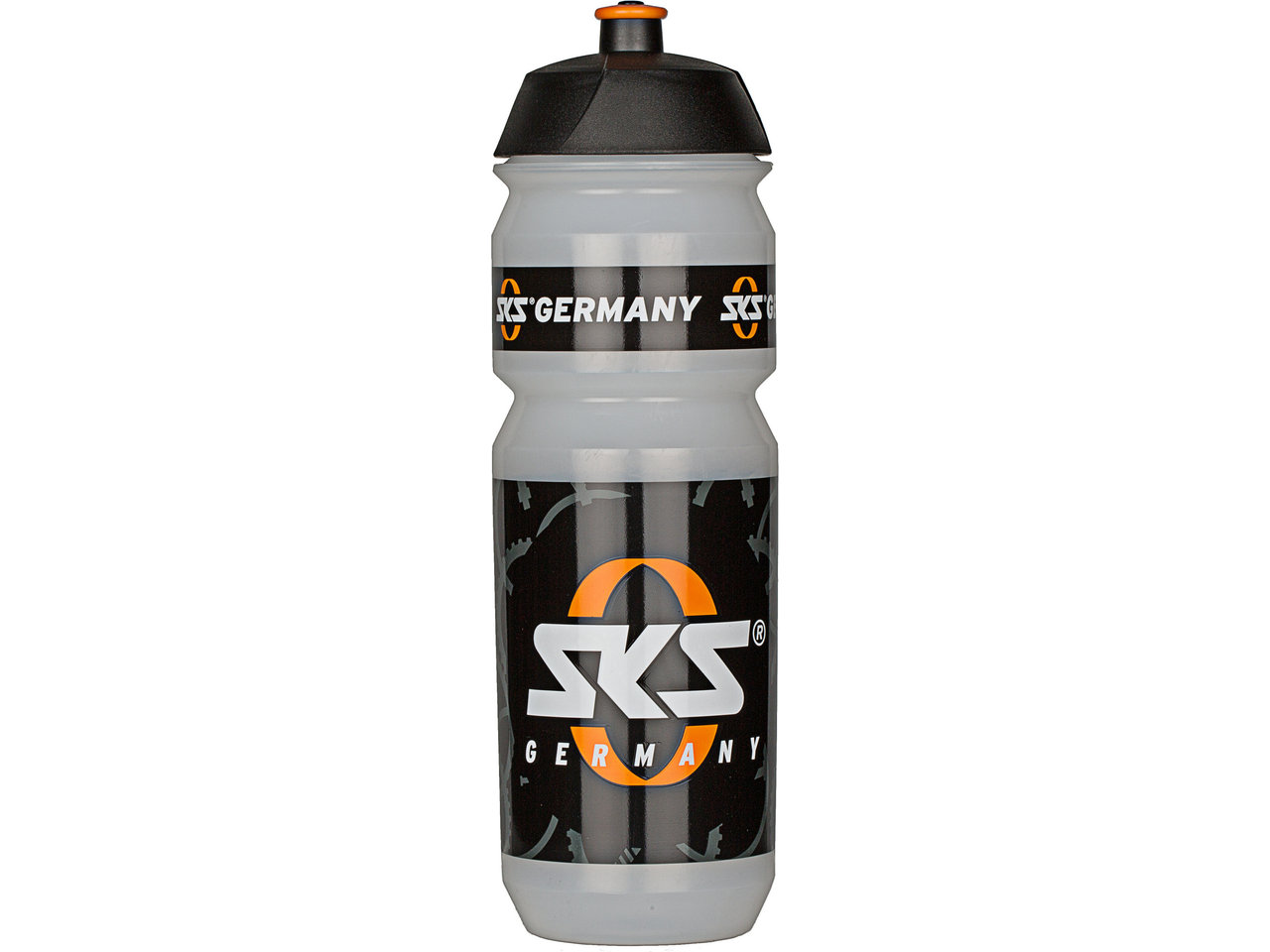 SKS Logo Trinkflasche SKS Logo Trinkflasche