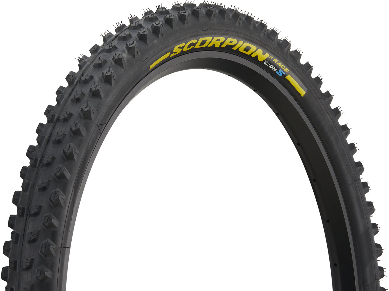 Pirelli Scorpion Race DH Soft Terrain 29" Faltreifen