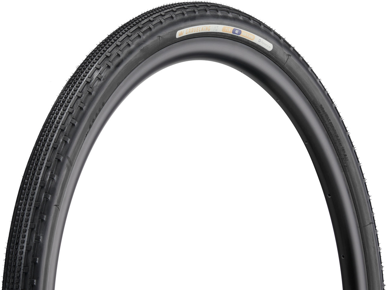 Panaracer GravelKing SK TLR 27,5" Faltreifen Panaracer GravelKing SK TLR 27,5" Faltreifen