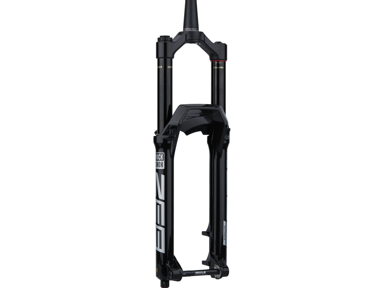Rock Shox ZEB Ultimate Charger 3.1 RC2 DebonAir+ Boost 29" Federgabel