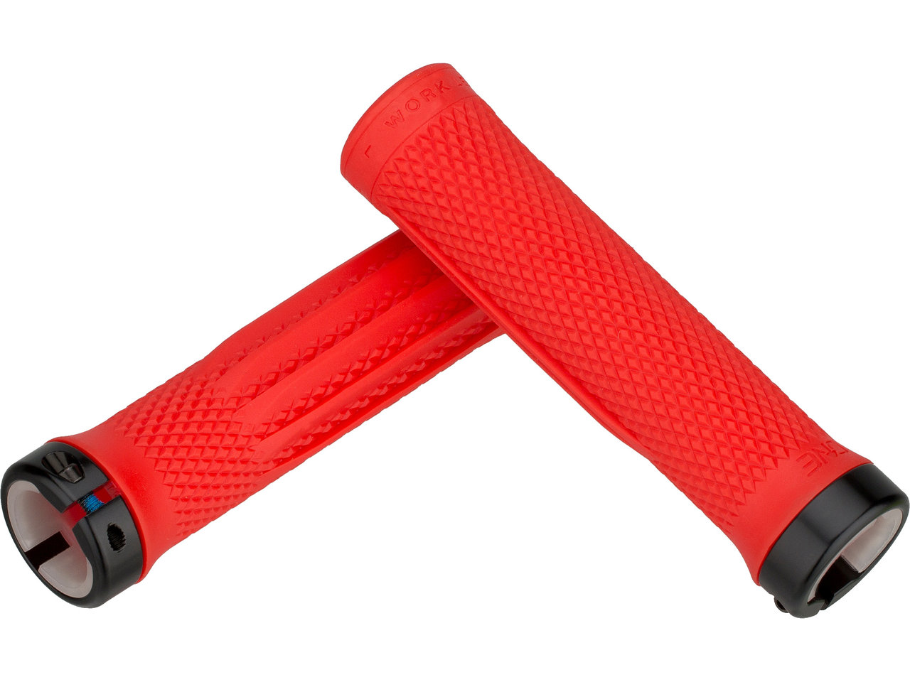 ONE UP COMPONENTS Lock-On Holker ONE UP COMPONENTS Lock-On Holker
