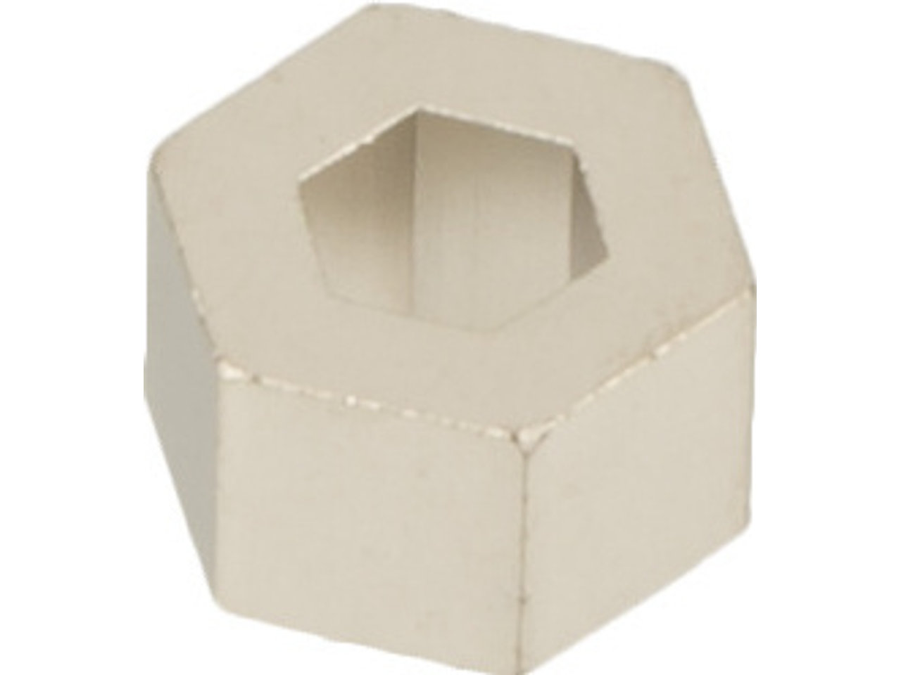 Race Face Hex Adapter 16 - 8 mm Innenlagerwerkzeug für Cinch System