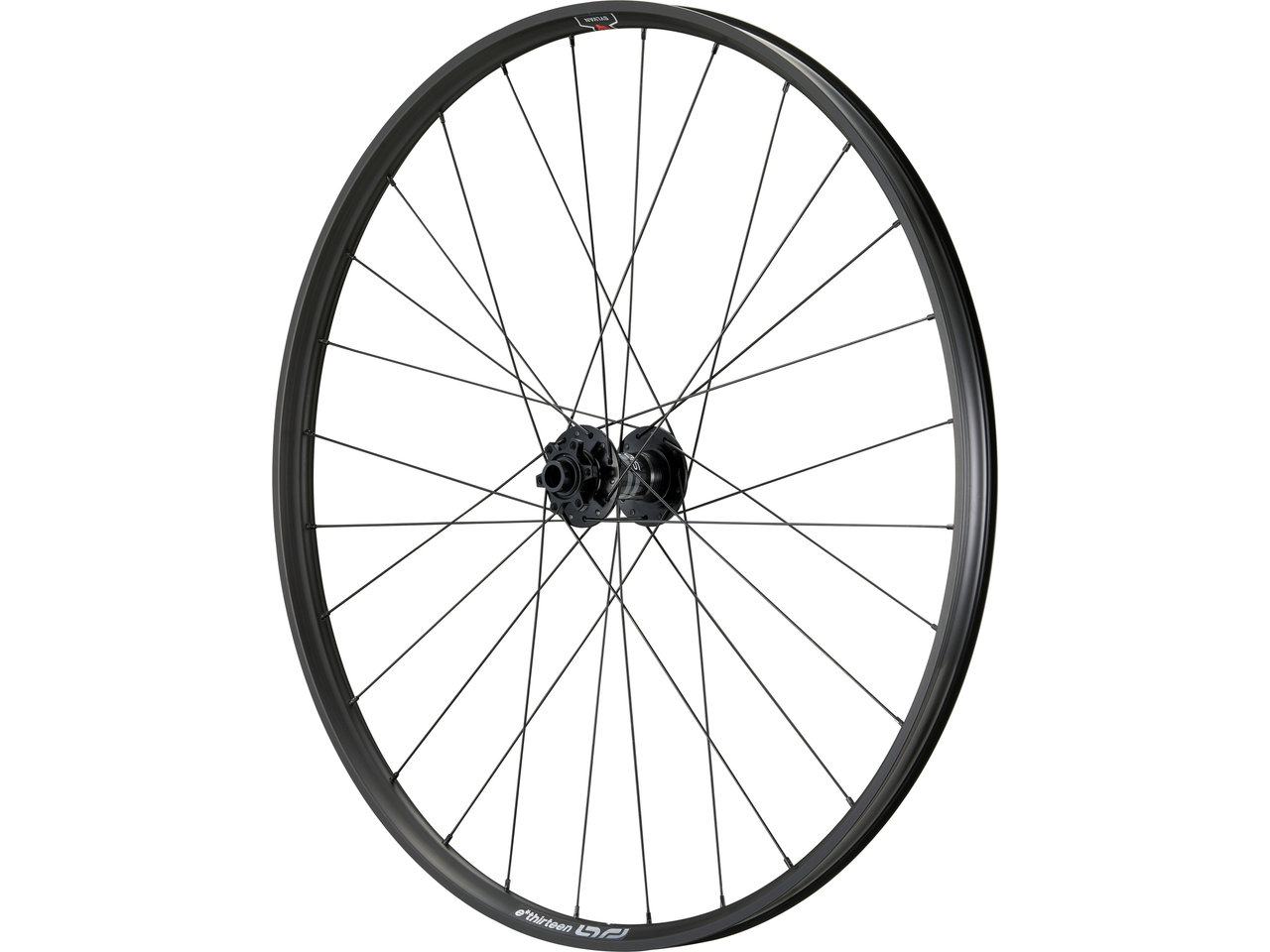 Sylvan Sidekick Flux 43 Aluminum All Mountain 29" Vorderrad