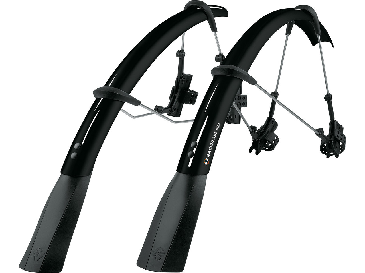 SKS Raceblade Pro Schutzblech Set VR+HR