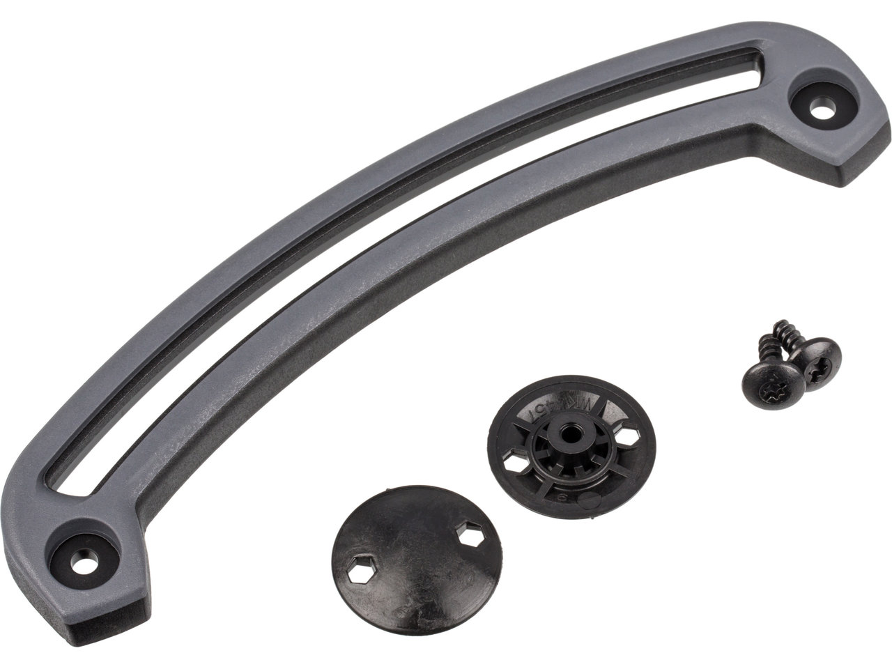 Ortlieb Semi eliptisk brakett til QL2.1 Ortlieb Semi eliptisk brakett til QL2.1