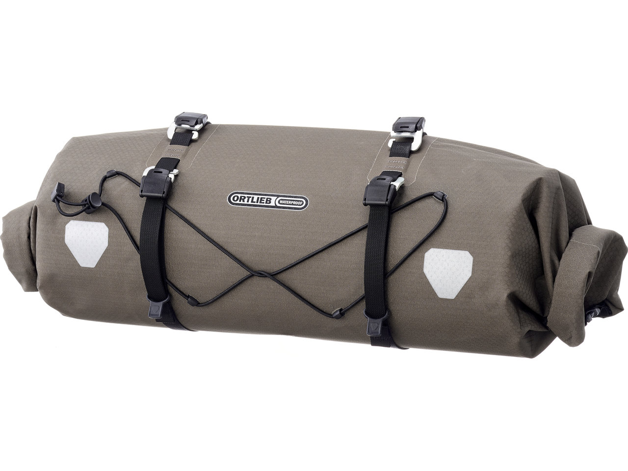 Ortlieb Handlebar-Pack Flex Styreveske Ortlieb Handlebar-Pack Flex Styreveske