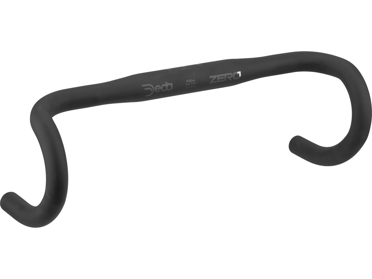 Deda Zero1 31.7 Lenker