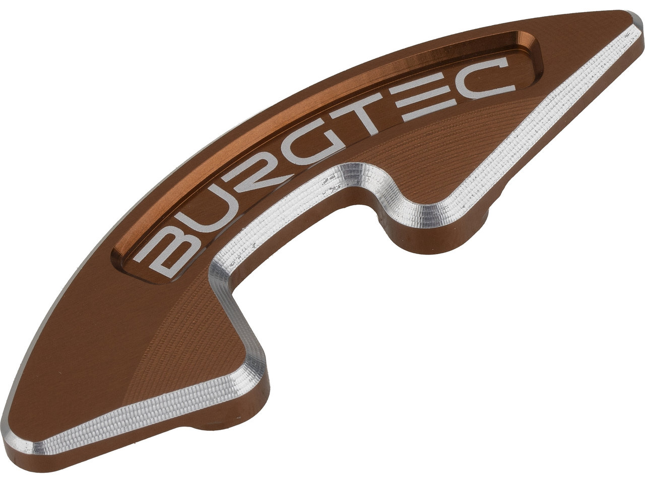 Single Chainring Bash Guard
