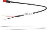 Bosch Lichtanschlusskabel Rücklicht Smart System 200 mm 