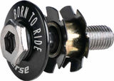 REVERSE Components Barspin Top Cap  1 1/8''