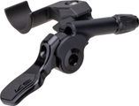 Kind Shock Southpaw Alu I-Spec II Traditional Remote Lever