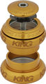 Chris King NoThreadSet Sotto Voce EC34/28,6 - EC34/30 GripLock Steuersatz