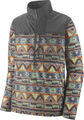 Patagonia Houdini Stash 1/2 Zip Pullover Anorak