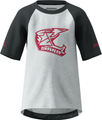 Zimtstern Jersey de niños Pureflowz S/S