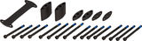 Profile Design Aeria Riser Kit
