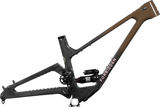 FORBIDDEN Kit de Cuadro Druid V2 Carbon 29"