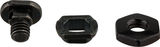 Shimano Vis de fixation du câble de changement pour CJ-S700