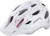 Alpina Casque Enfant Carapax Jr