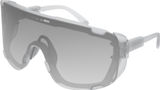 POC Lunettes de sport Devour Ultra avec verre de rechange