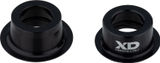 SRAM Kit de conversion roue arrière en 12x135 mm XD Roam 30/40 / Rail 40 / Rise 60/XX