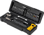 Topeak Essential Toolshop Toolset
