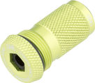 OneUp Components Cabezal de bomba CO2 EDC Pump Inflator Assembly