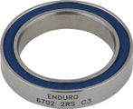 Enduro Bearings Deep groove ball bearing 6702 15 mm x 21 mm x 4 mm