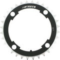 FSA DH S-9 Chainring, 4-arm, 104 mm BCD