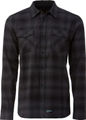 Yeti Cycles Stagecoach Flannel Shirt