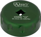 Abbey Bike Tools Bottom Bracket Socket Single Sided for e*thirteen