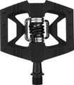 crankbrothers Double Shot 1 Klick-/Plattformpedale
