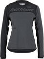 Fasthouse Classic Mercury L/S Women's Jersey
