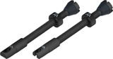 Peaty's Chris King Edition MK2 Tubeless Ventil 2er-Set