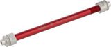 FollowMe Adaptateur d'Axe Traversant 12 mm Aluminium