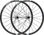 DT Swiss Juego de ruedas GR 1600 SPLINE 25 Disc Center Lock 28"